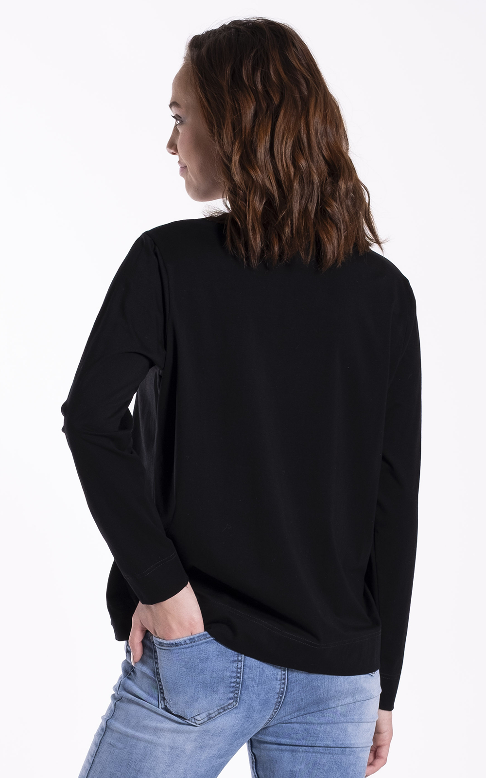 Basic Top product photo.