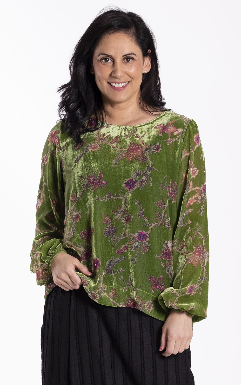 Lattice Top product photo.