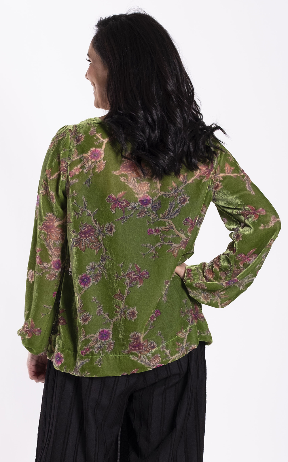 Lattice Top product photo.