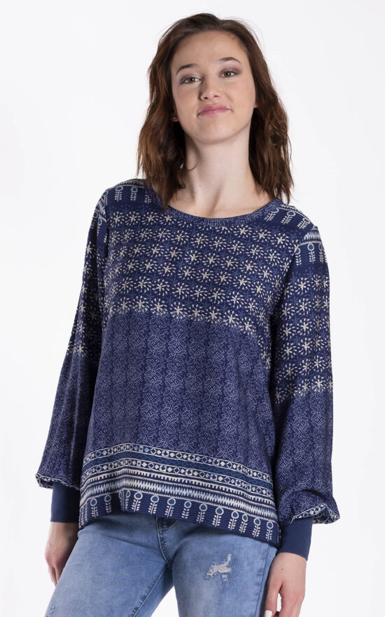 Lattice Top product photo.