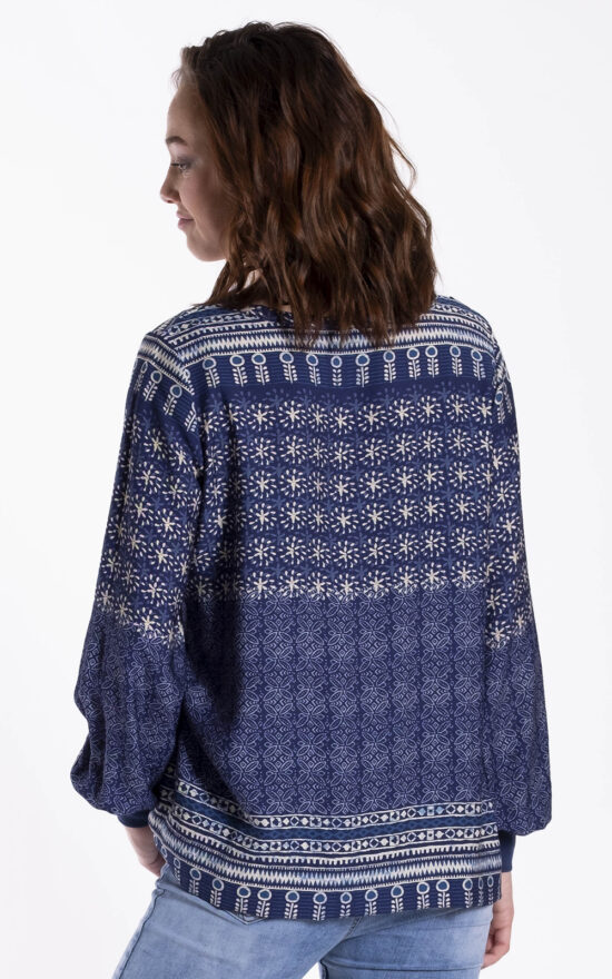 Lattice Top product photo.