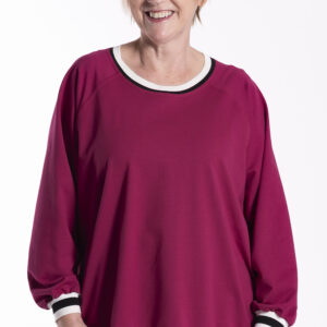 Team Sweater