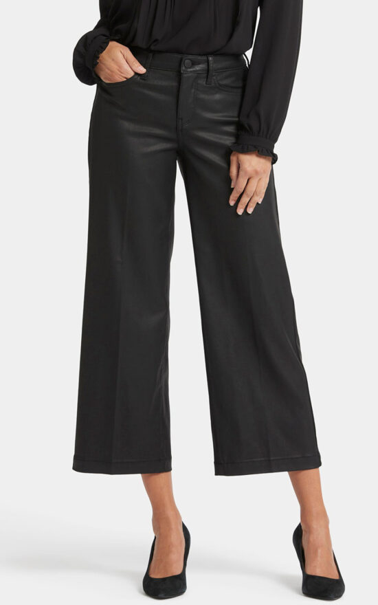 Missy Teresa Wide Leg product photo.