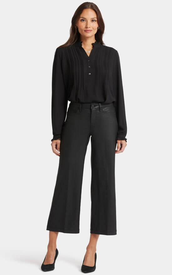Missy Teresa Wide Leg product photo.