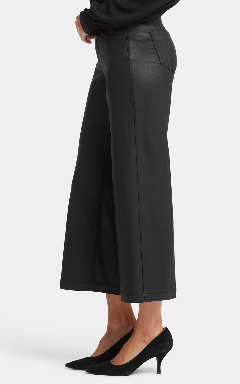 Missy Teresa Wide Leg product photo.