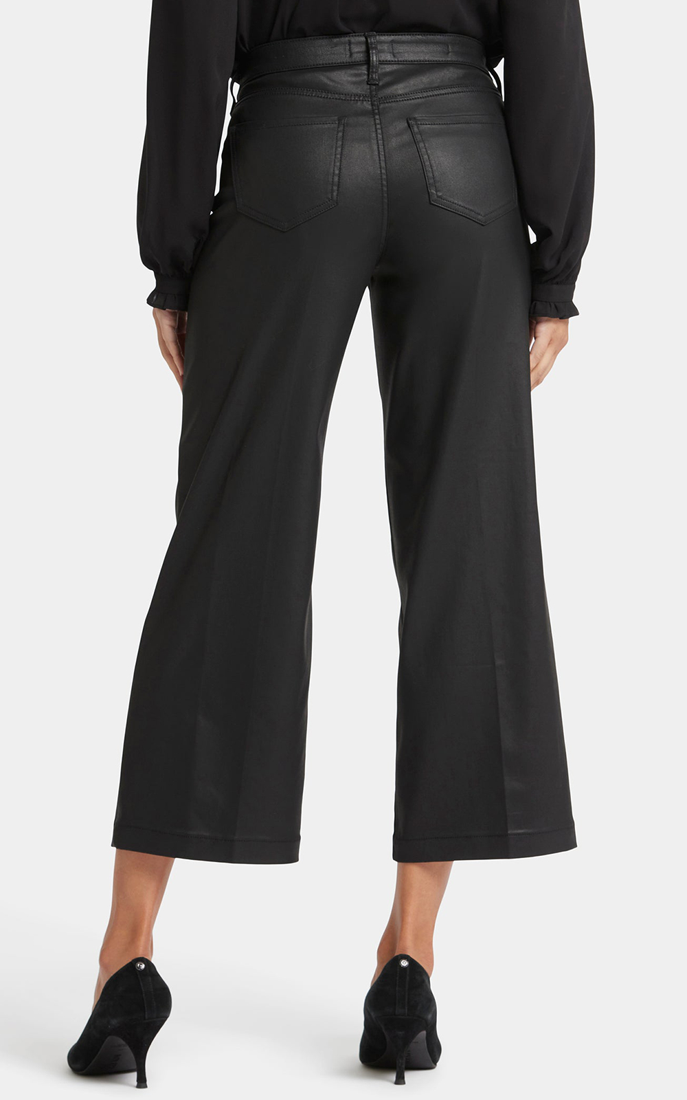 Missy Teresa Wide Leg product photo.