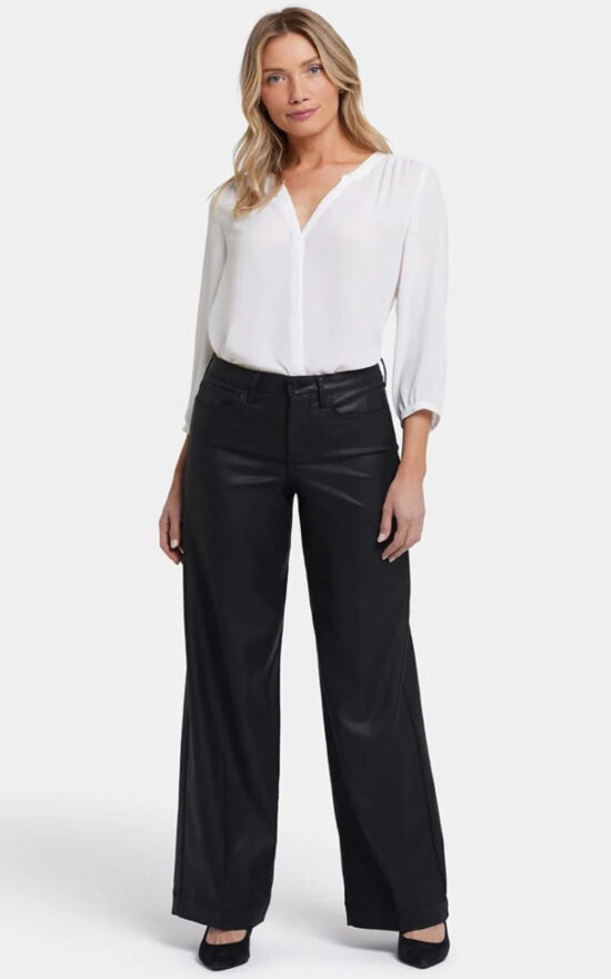 Missy Teresa Wide Leg product photo.