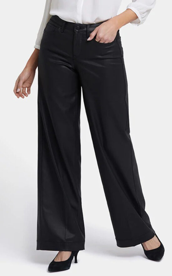 Missy Teresa Wide Leg product photo.