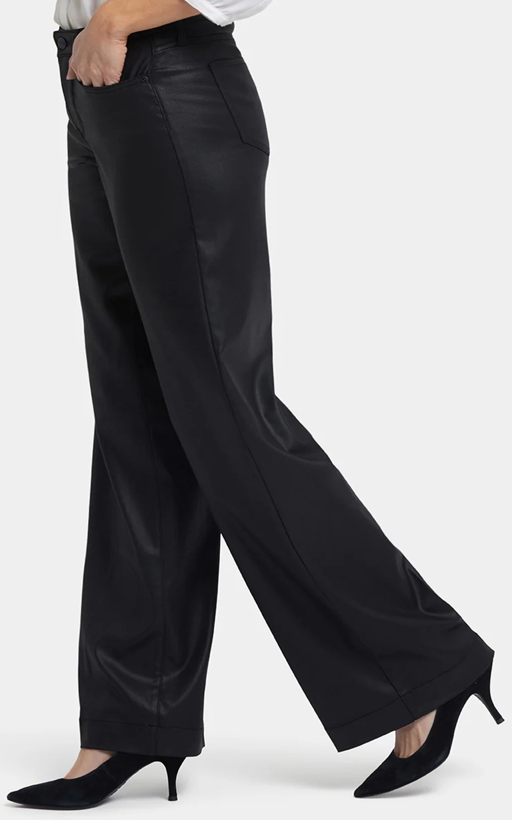 Missy Teresa Wide Leg product photo.