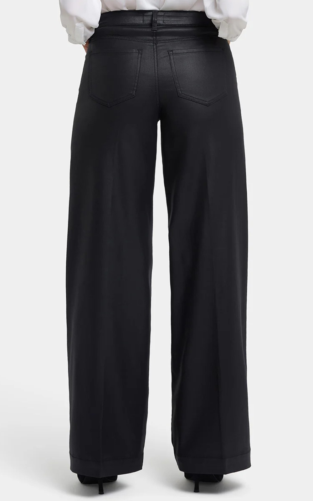 Missy Teresa Wide Leg product photo.