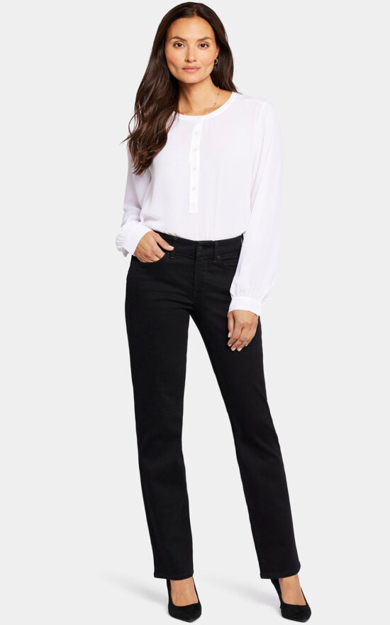 Missy Waist Match Mariln Straight product photo.
