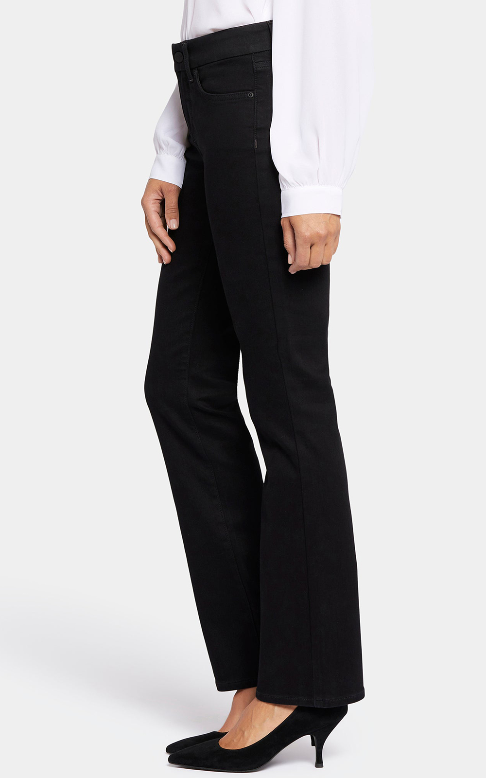 Missy Waist Match Mariln Straight product photo.