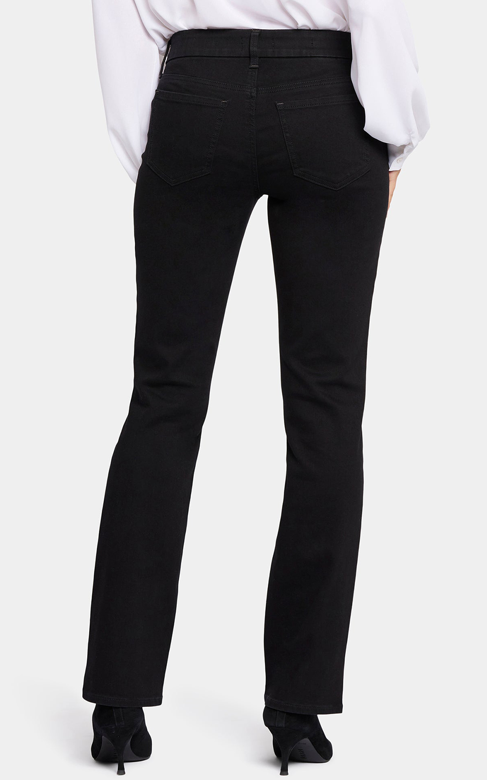 Missy Waist Match Mariln Straight product photo.