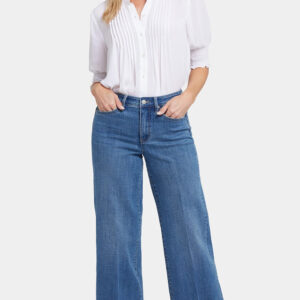 Missy Teresa Wide Leg Wide Cuff