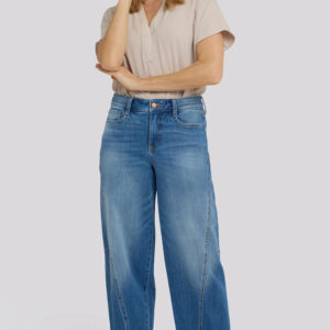 Missy Alyssa Hi-Rise Jean