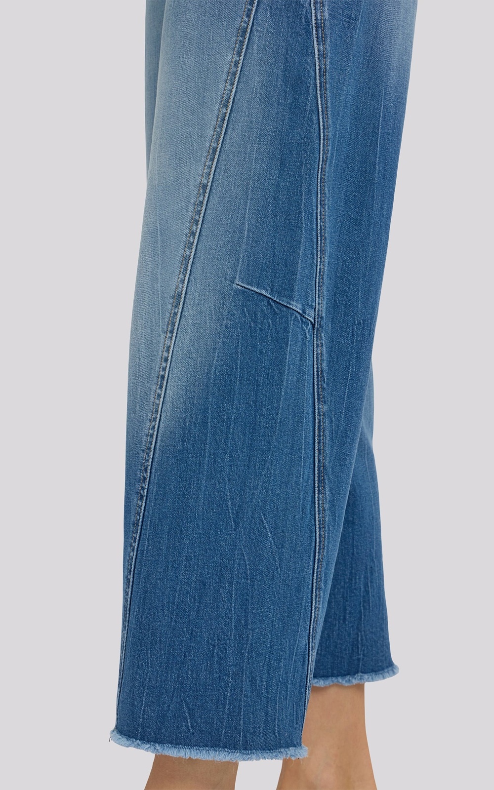 Missy Alyssa Hi-Rise Jean product photo.