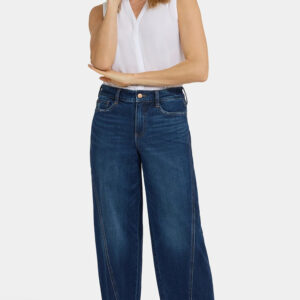 Missy Alyssa Hi-Rise Jean
