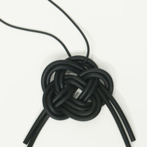 Mizuhiki Necklace