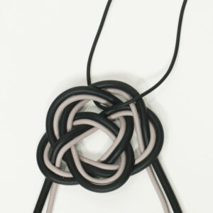 Mizuhiki Necklace