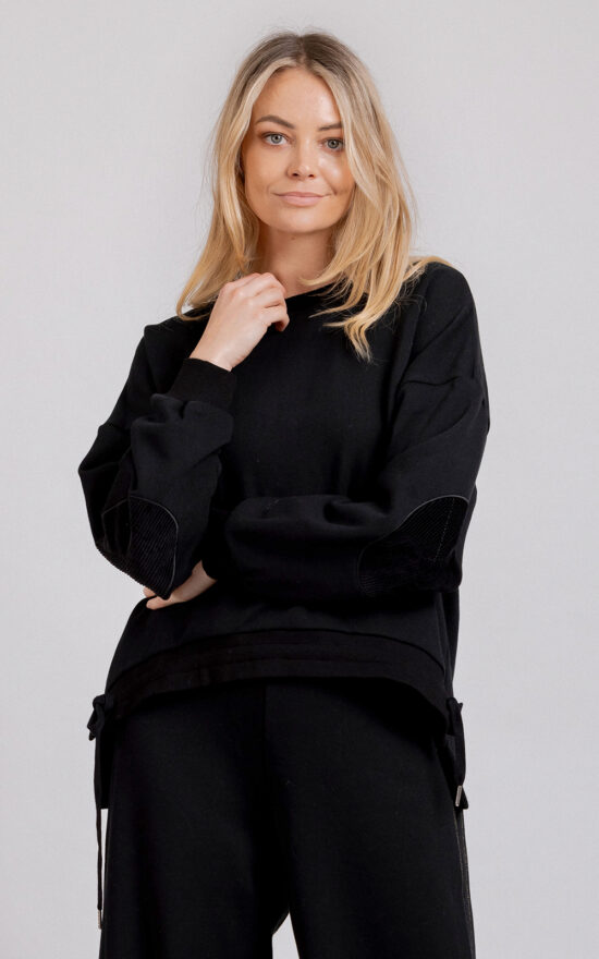 Kylie Sweat product photo.
