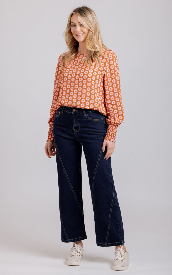 Cillia Jean product photo.