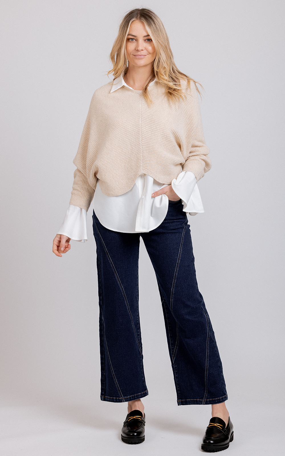 Cillia Jean product photo.