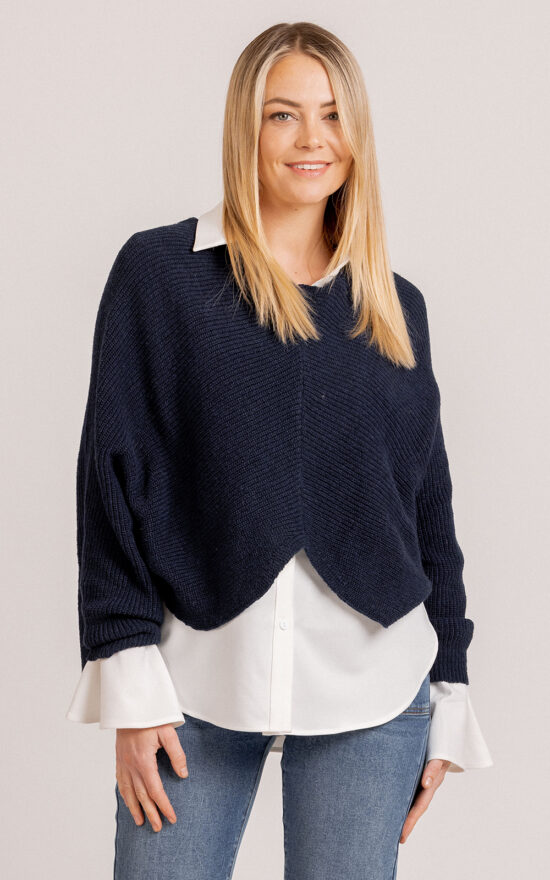 Hudson Knit product photo.