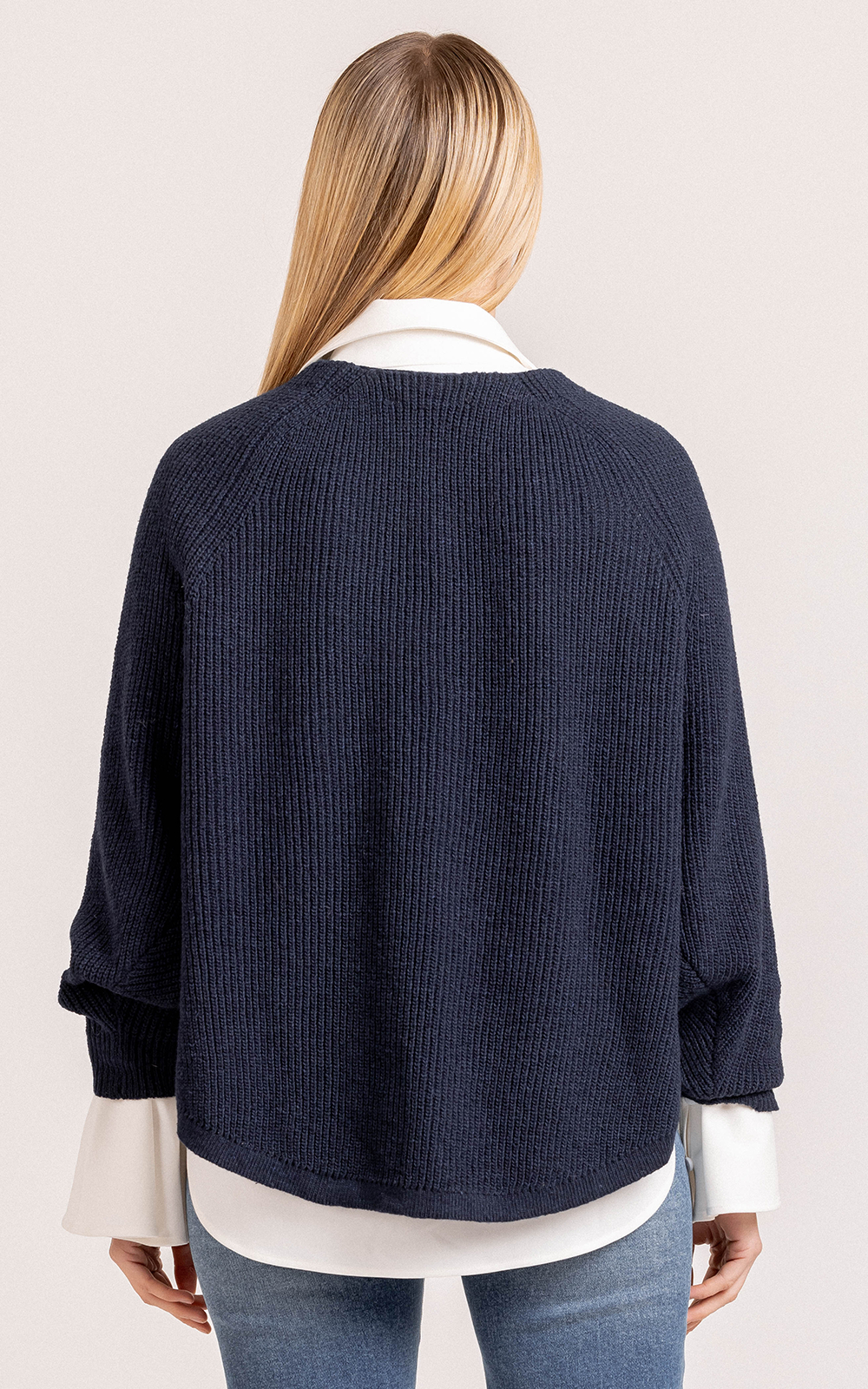 Hudson Knit product photo.