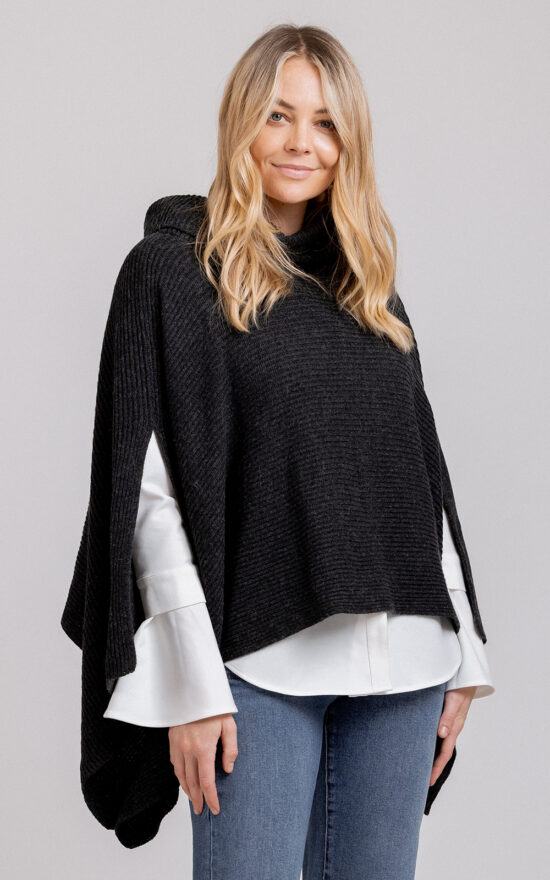 Nessie Cape product photo.