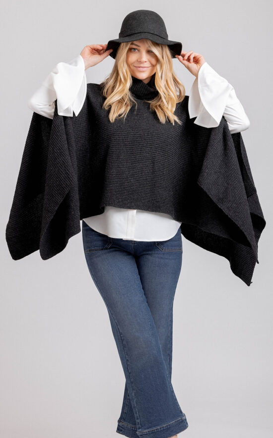 Nessie Cape product photo.
