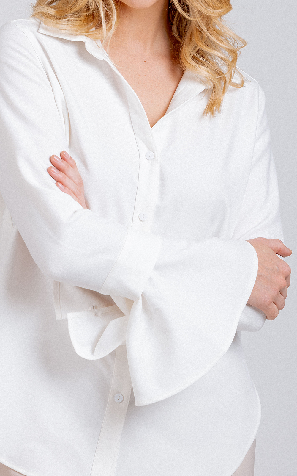 Foundation Shirt product photo.