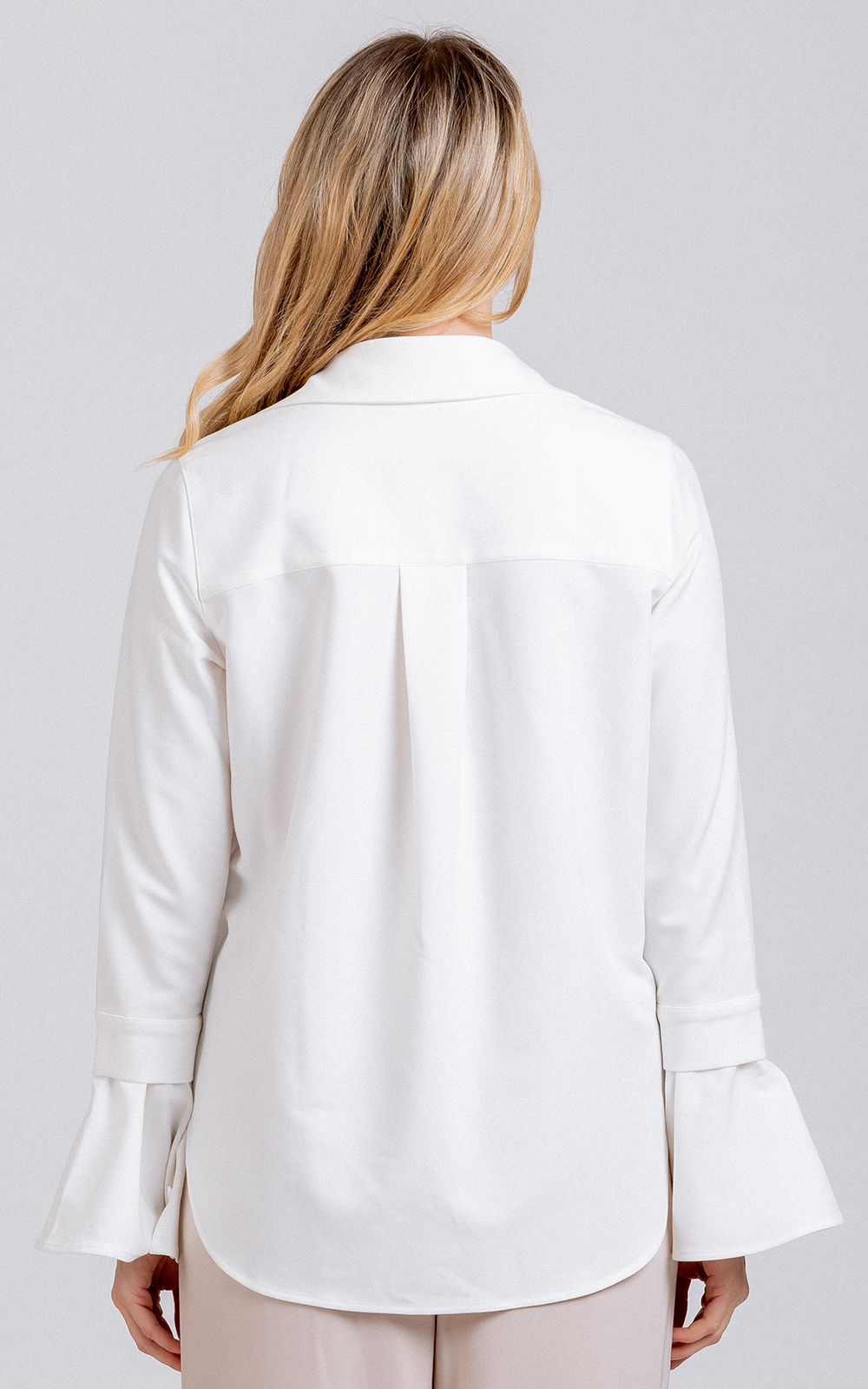 Foundation Shirt product photo.