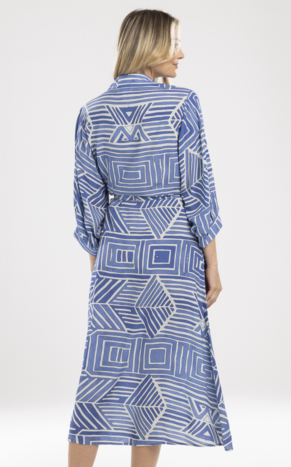 Dani Dress product photo.