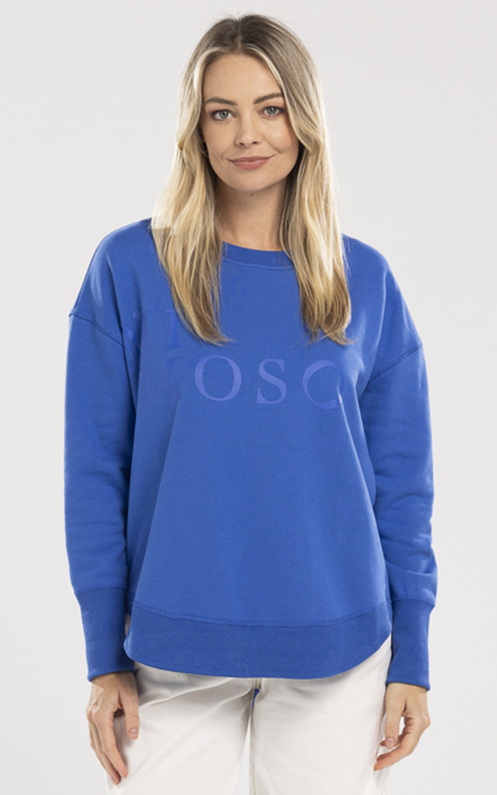 Ena Sweat product photo.