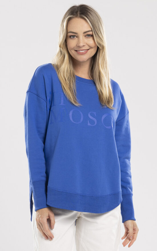 Ena Sweat product photo.