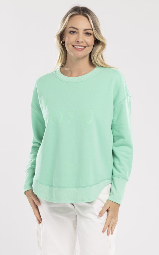 Ena Sweat product photo.