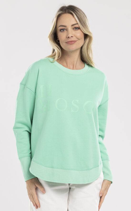 Ena Sweat product photo.