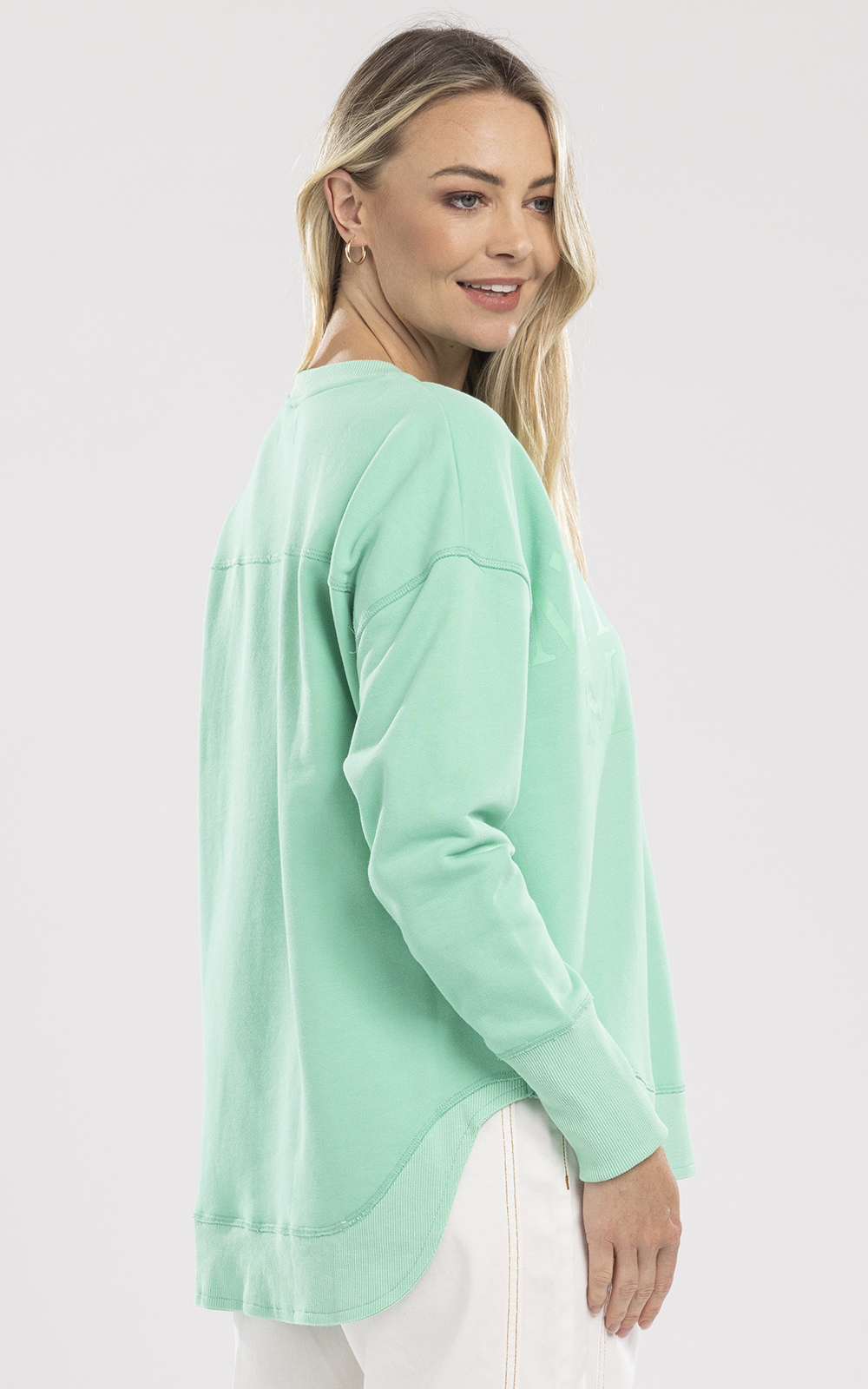 Ena Sweat product photo.