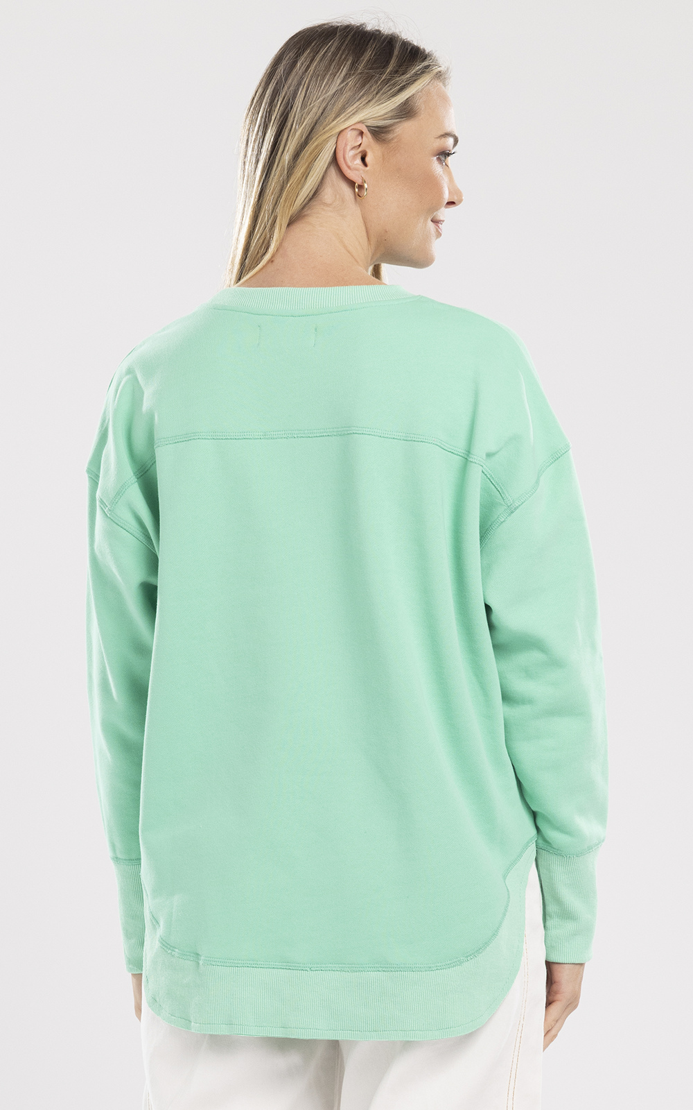 Ena Sweat product photo.