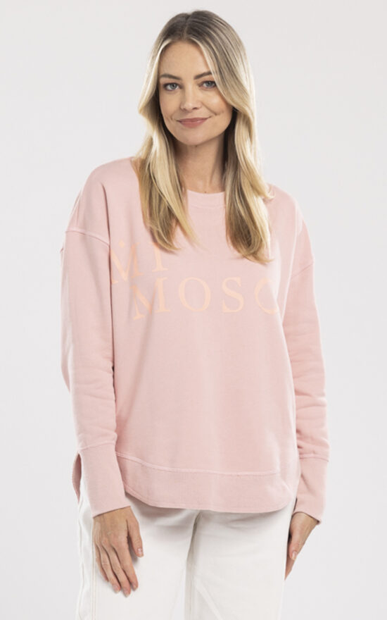 Ena Sweat product photo.