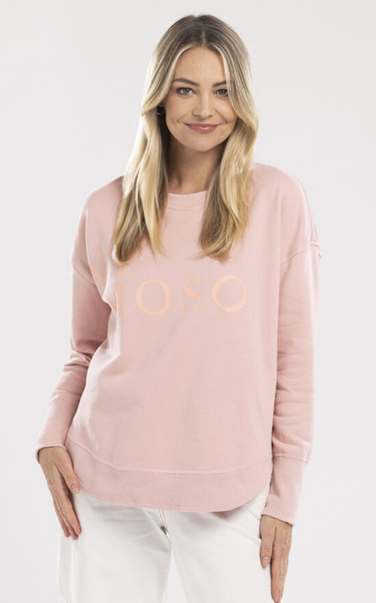 Ena Sweat product photo.