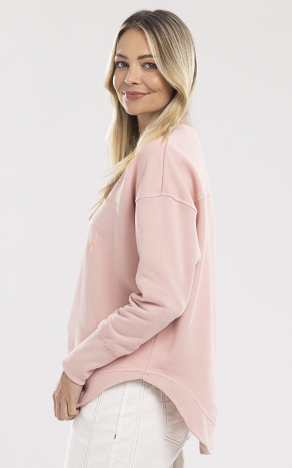 Ena Sweat product photo.