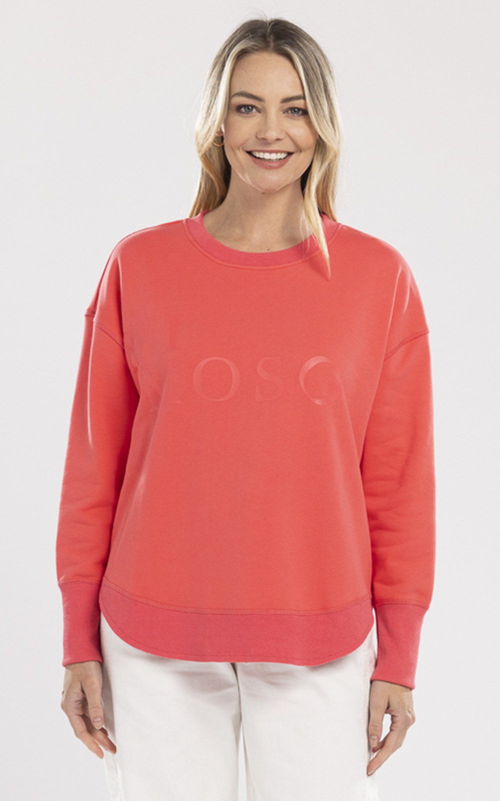 Ena Sweat product photo.
