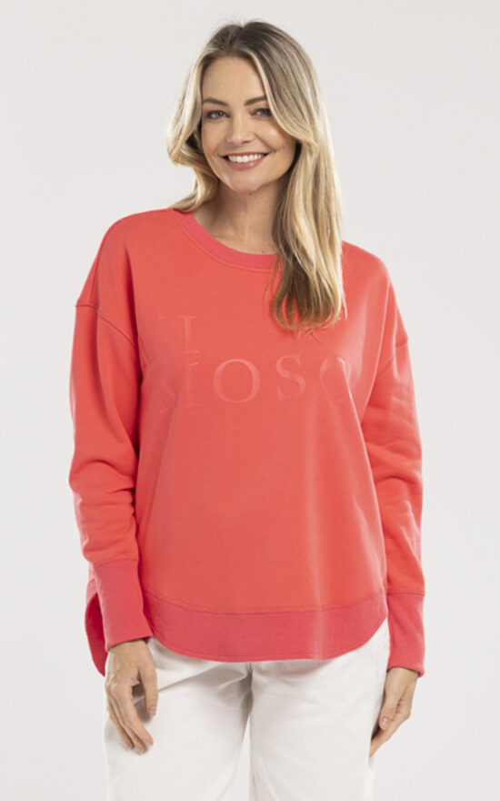 Ena Sweat product photo.