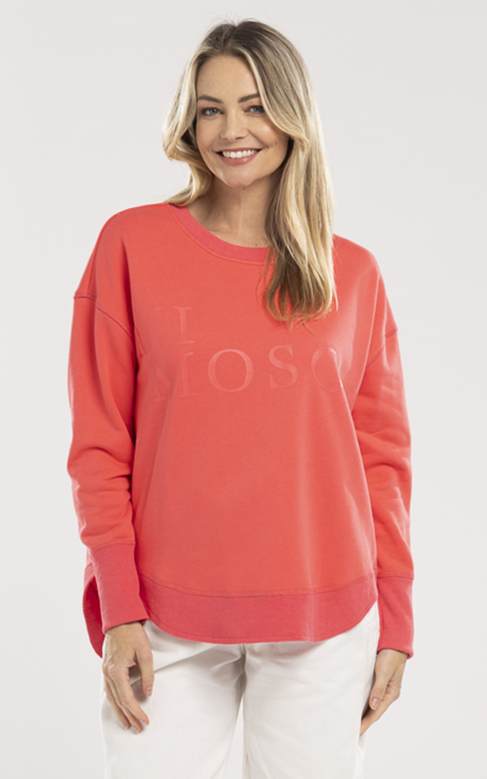 Ena Sweat product photo.