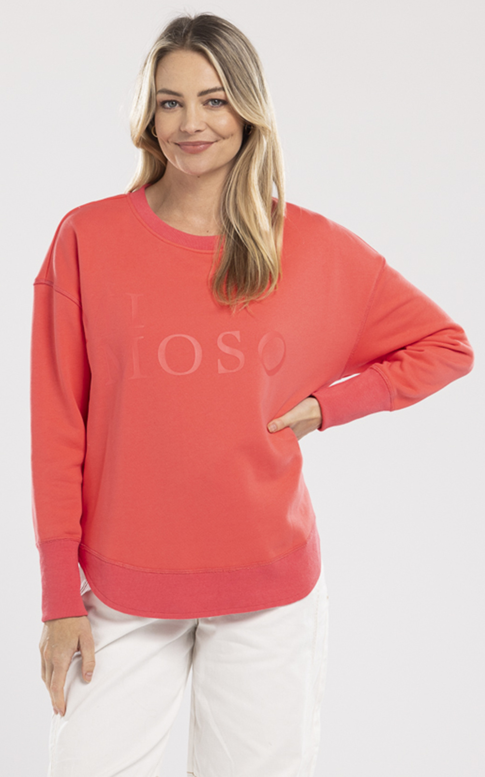 Ena Sweat product photo.