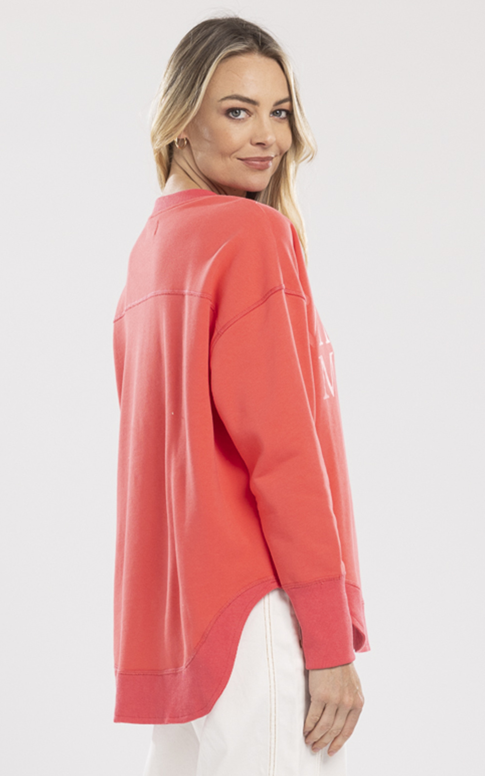 Ena Sweat product photo.