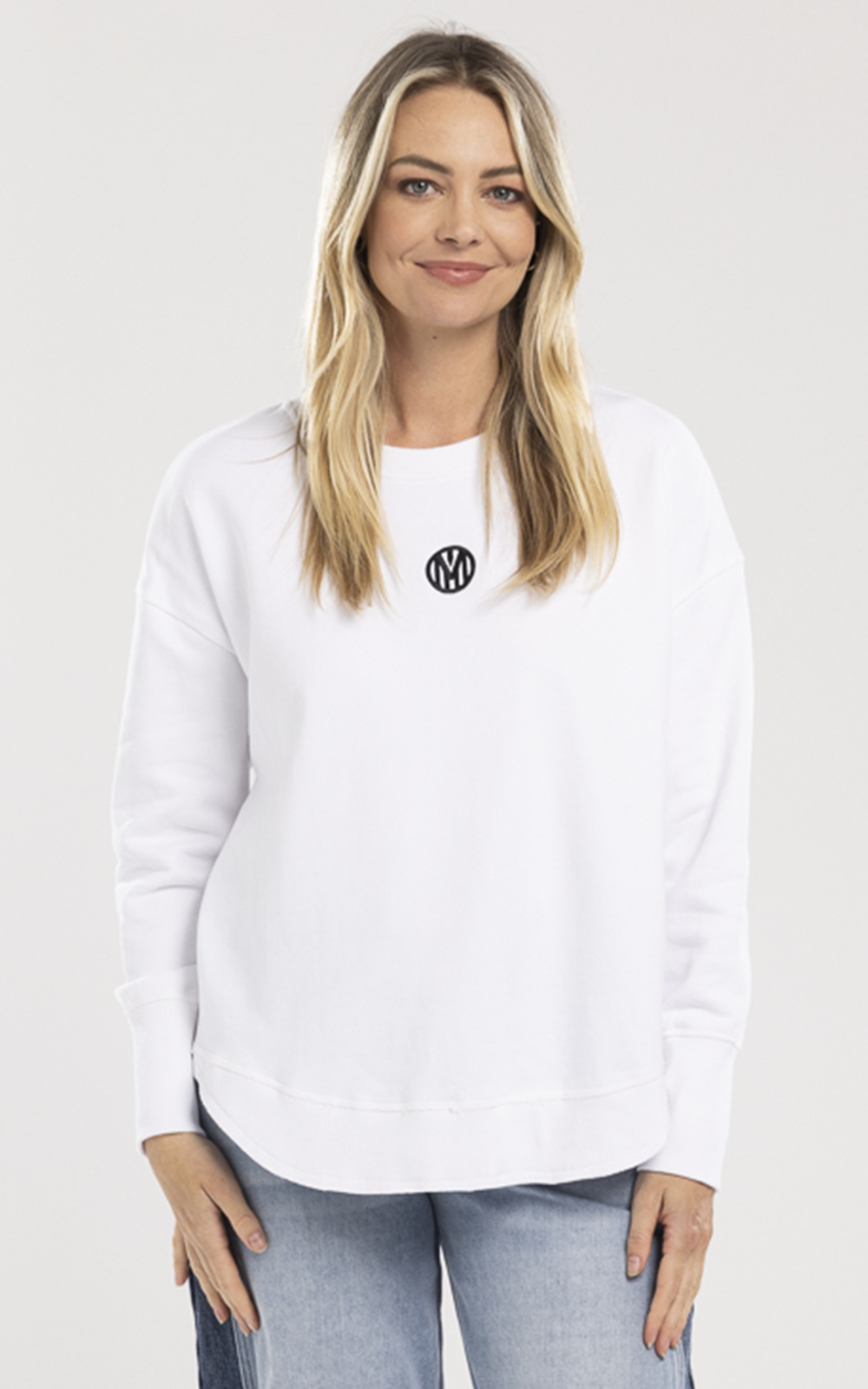 Ena Sweat product photo.