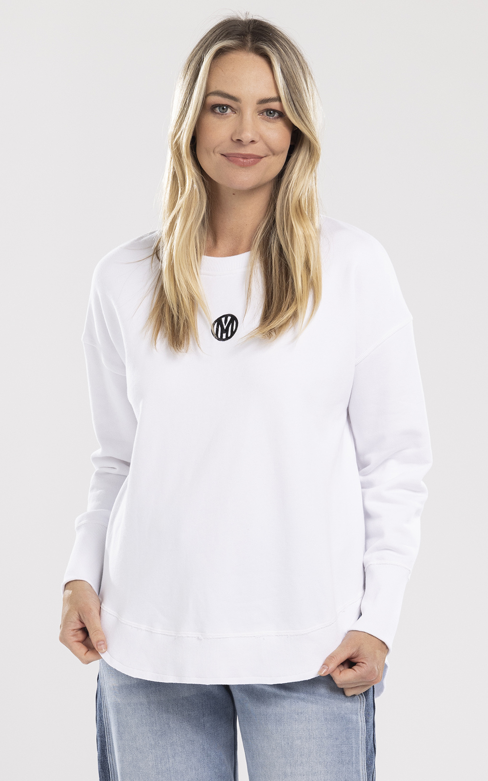 Ena Sweat product photo.