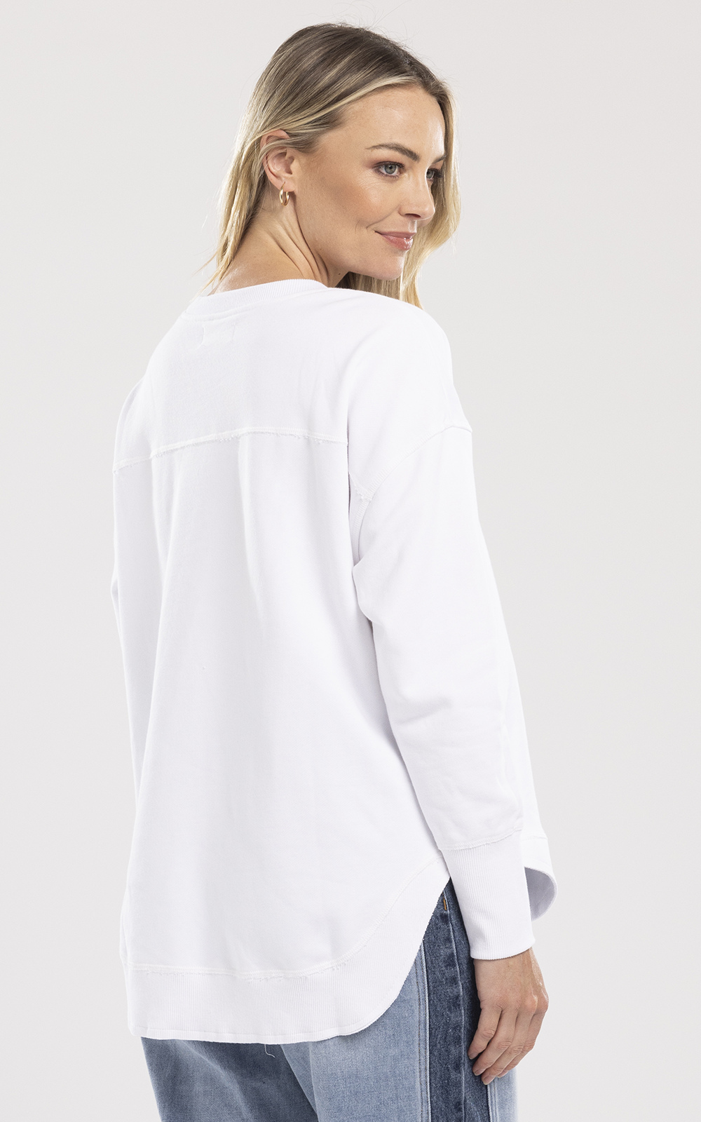 Ena Sweat product photo.